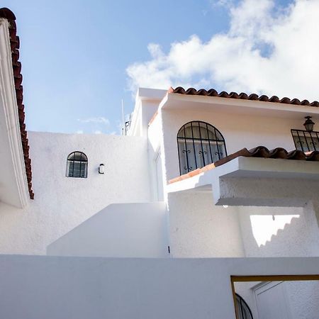 Villa Lupita Zihuatanejo Dış mekan fotoğraf